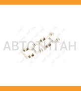 ����������� ��� ��������� �������� ������� Chevrolet Captiva (C100, C140) 2.4 06.2006 - Chevrolet Captiva (C100, C140) 3.2 4WD 06.2006 - BC8383 ����