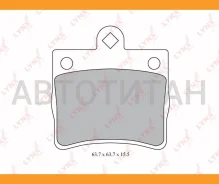 ������� ��������� �������� | ��� | Mercedes-BENZ C180/200/230 W202 1.8/2.0D/2.5D/TD 03/93-05/00 BD5313 ����