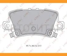 ������� ����. ����. ����. Honda Civic 1.4-2.2D 06- BD3432 ����