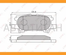 ������� ��������� �������� | ��� | BD7534 ����