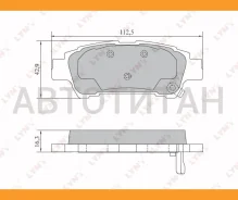 ������� ��������� �������� | ��� | Toyota Previa (CLR3_, MCR3_, ACR3_) 00-06/Toyota Alphard (ANH10W) 02-08/Toyota Alphard (ANH15W) 02-08/Toyota Alphar...