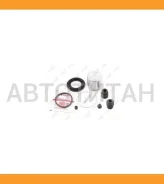 ����������� ���������� �������� � ������� ��������� (������� O 60 mm, ������� Akebono) Isuzu Trooper II-III 91, OPEL Frontera A/B 92/Monterey A/B 91 B...