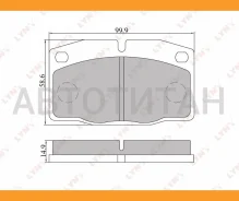 ������� ��������� �������� | ����� | BD5905 ����