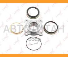 �������� ���������� ������� ������ | ����� ����/��� | Toyota Fortuner 04-15 / Hilux (KUN_) 04-15 Lynxauto WB1027 WB1027 ����