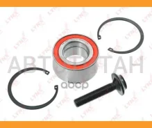 �������� ���������� ������� ������ | ����� | Audi A4 (8D2/B5) / A6 (4B/C5) / Volkswagen Passat B5 95-05 Lynxauto WB1056 WB1056 ����