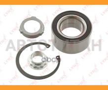 ��������� ������� ������ (37x42x75) BMW 3(E36/E46) 91-07 Lynxauto WB1076 WB1076 ����