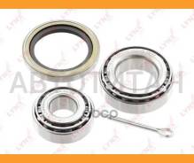 ��������� ��������� �-� 2 ��. | ��� ����/��� | Toyota Paseo (EL4_, EL5_) 91-99 / Starlet (EP80, EP90) 89-99 Lynxauto WB1116 WB1116 ����