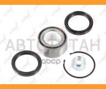�������� ���������� ������� ������ | ����� | Subaru Forester (SF, SG) 97-08 / Impreza (GC, GD) 92-07 [�ABS] Lynxauto WB1119 WB1119 ����