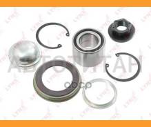 �������� ���������� ������� ������ | ��� | Ford Focus I (D_W) 98-04 / Fiesta V (JH_, JD_) 01-08 / Mazda 2 (DY_) 03-07 ABS Lynxauto WB1176 WB1176 ����