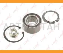 �������� ���������� ������� ������ | ����� | Renault Clio (BR0/1, CR0/1) 05- / Megane (BM0/1_, CM0/1_) 02-10 [+ABS] Lynxauto WB1203 WB1203 ����