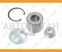 �������� ���������� ������� ������ | ��� | Renault Megane II (BM0/1_, CM0/1_) 02-08 / Clio III (BR0/1_, CR0/1_) 05- WB1204 ����