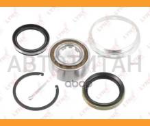 �������� ���������� ������� ������ | ����� | Toyota Corolla / Sprinter (_E10_, _E11_) 91-02 / Carib (AE95, AE11_) 90-02 [+ABS] Lynxauto WB1231 WB1231...