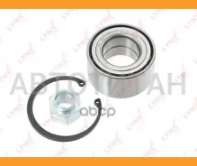 �������� ���������� ������� ������ | ����� | Chevrolet Lacetti (KLAN) 04- Lynxauto WB1246 WB1246 ����