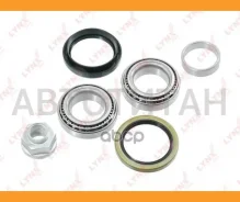 ��������� ������� ������ �-� 2��. | ����� | Daewoo Matiz (M100, M2_) 98- / Chevrolet Spark (M100, M2_) 00- Lynxauto WB1245 WB1245 ����