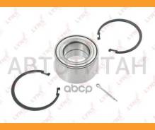 �������� ���������� ������� ������ | ����� | Nissan X-Trail (_T30) 00-07 / Cefiro (_A33) 98-02 / Primera (P12) 01-07 Lynxauto WB1267 WB1267 ����