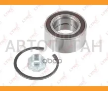 �������� ���������� ������� ������ | ����� | Suzuki SX-4 06- / Fiat Sedici 06- [+ABS] Lynxauto WB1292 WB1292 ����