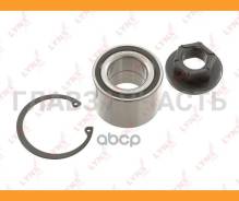 �������� ���������� ������� ������ | ��� ��� | Ford Focus (DAW, DBW) 98-04 / Fiesta V (JH, JD) 01-08 / Fusion (JU) 02-12 Lynxauto WB1279 WB1279 ����