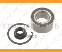 �������� ���������� ������� ������ | �����/��� | Ford Fiesta (CB1, CCN) 08- / Mazda 2 (DE, DH) 07-15 [+ABS] Lynxauto WB1297 WB1297 ����