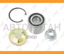 ��������� ������� ������ | ��� ����/��� | LADA Vesta GFL/XRAY Renault Logan 04-/Sandero 08-14/Clio IV 12-/Kangoo 97-10/Lada Vesta 15- Lynxauto WB1298...