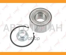 ��������� ������� ����. [45x38x79] Nissan X-Trail(T30) 2.0-2.2D 2WD 01- Lynxauto WB1320 WB1320 ����