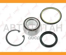 �������� ���������� ������� ������ | ����� | Suzuki Vitara (TA_1W, TD_1W) 88-97 / Grand Vitara (TA_2W, TD_2W) 97-05 Lynxauto WB1402 WB1402 ����