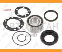 �������� ���������� ������� ������ | ��� | Lynxauto WB1443 WB1443 ����
