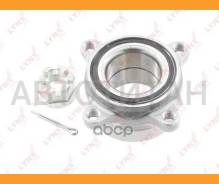 ��������� ��������� | ����� ����/��� | Mitsubishi Pajero III 00- Lynxauto WB1487 WB1487 ����