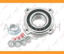 ������� ������ | ��� ����/��� | BMW 5 (E60) 04-10 / BMW 7 (E65) 01- / X5 (E53) 00-06 Lynxauto WB1472 WB1472 ����