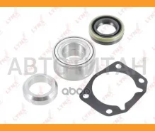 �������� ���������� ������� ������ | ��� | Mitsubishi Pajero Io / Pinin (H6_W, H7_W) 99-07 / Pajero (V2_W, V4_W, V6_W, V7_W) 91-06 Lynxauto WB1519 WB1...