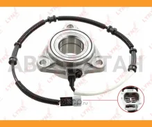������� ������ | ����� ����/��� | Ssangyong Rexton (GAB_) 02-06 [+ABS] WB1540 ����