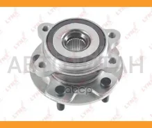 ���������� ������� ���.! +���� Toyota Auris/Avensis/Corolla/RAV4/Cor�olla Verso 06 �-�� Lynxauto WH1012 WH1012 ����
