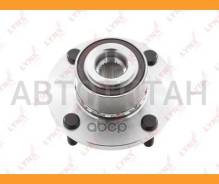 ������� ������ | ����� ����/��� | Mitsubishi Colt VI (Z2_, Z3_, CZ_) 04- / Smart Forfour (454) 04-06 [+ABS] Lynxauto WH1018 WH1018 ����
