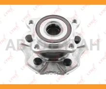 ������� ������ � ����� Toyota Highlander 3.5 13-16, Lexus RX350-450h 08 Lynxauto WH1005 WH1005 ����