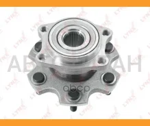 ������� ����. � ����� Mitsubishi Pajero IV(V9_) 3.2D-3.8 07- Lynxauto WH1040 WH1040 ����