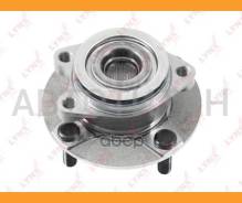 ������� ������ | ����� ����/��� | 4*114.3 Nissan Tiida (_C11) 05-11 / Bluebird Sylphy (G11) 05-09 / Livina Geniss 06-13 [+ABS] Lynxauto WH1031 WH1031...
