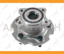 ������� ����. � ����� [� ABS] Toyota Rav 4 III-IV 2.0-3.5 4WD 06- / Auris(E15/8) 1.5-1.8 4WD 06- Lynxauto WH1034 WH1034 ����