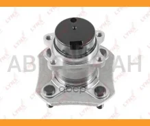 ������� ������ | ��� ����/��� | Nissan Tiida (_C11) 05-11 / Grand Livina PH 08-13 [+ABS] WH1073 ����