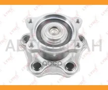 ������� ������ | ��� ����/��� | Nissan Teana (J31) 03-08 [+ABS] Lynxauto WH1053 WH1053 ����