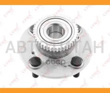 ������� ������ | ��� ����/��� | Suzuki Baleno 95-02 / Liana 01-08 [+ABS] Lynxauto WH1075 WH1075 ����