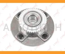 ������� ������ | ��� ����/��� | Nissan Almera (N16) 00-07 / Primera (P11) 96-02 [+ABS] Lynxauto WH1109 WH1109 ����