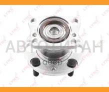 ������� ������ � ABS Mazda 2 (DE) 07 Lynxauto WH1111 WH1111 ����