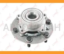 ������� ������ | ����� ����/��� | Mitsubishi Pajero (V8_, V9_) 07- / Pajero Sport (KH8W) 09- / L200 (KA_T, KB_T) 05- Lynxauto WH1126 WH1126 ����