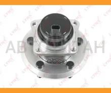 ��������� ���. ����. [�������] Toyota Avensis T25 03- Lynxauto WH1158 WH1158 ����
