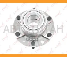 ������� ������ | ����� ����/��� | Hyundai H1 / Grand Starex 08- [+ABS] Lynxauto WH1156 WH1156 ����