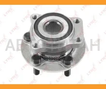 ������� ������ | ����� ����/��� | Subaru Forester (SG, SH) 08- / Impreza (GR, GH) 08- / Legacy (BM, BR) 09- [+ABS] Lynxauto WH1169 WH1169 ����