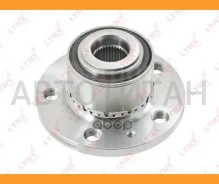 ������� ������ | ����� ����/��� | Skoda Fabia (6Y2,5J) 99- / Volkswagen Polo (9N_) 01-09 Lynxauto WH1197 WH1197 ����
