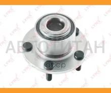 ���������� ������� ��������! Ford Focus II/C-max 03, Volvo S40/V50 04 �-�� Lynxauto WH1215 WH1215 ����