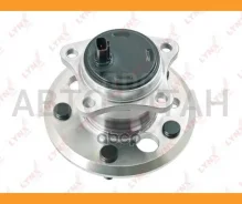 ������� ������ | ��� ���� | Toyota Camry (_V3_, _V4_) 01-11 / Kluger V (-U2_) 00-07 Lynxauto WH1217 WH1217 ����