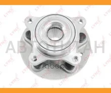 ������� ������ | ����� ����/��� | Land Rover Discovery (TAA, LA) 04-13 Lynxauto WH1320 WH1320 ����