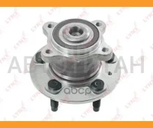 ������� ������ | ��� ����/��� | Chevrolet Aveo (T300) 11- / Opel Mokka 12- Lynxauto WH1386 WH1386 ����